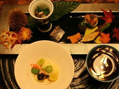 Hakone Ginyu Hotel