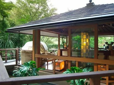 Hakone Ginyu Hotel