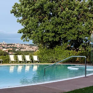 La Meridiana Perugia