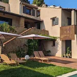 Casa Augusta Homestay Riez