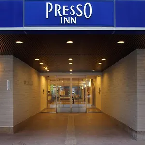 京王プレッソイン神田 日本