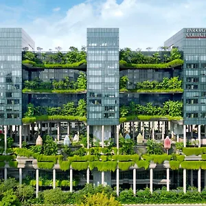 Hotel Parkroyal Collection Pickering,