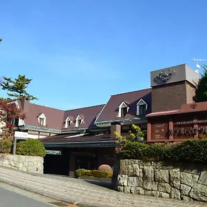3* 酒店 马罗德箱根酒店