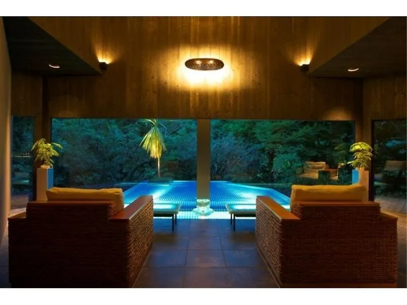 Hotel Hakone Ginyu 4*,  Giappone