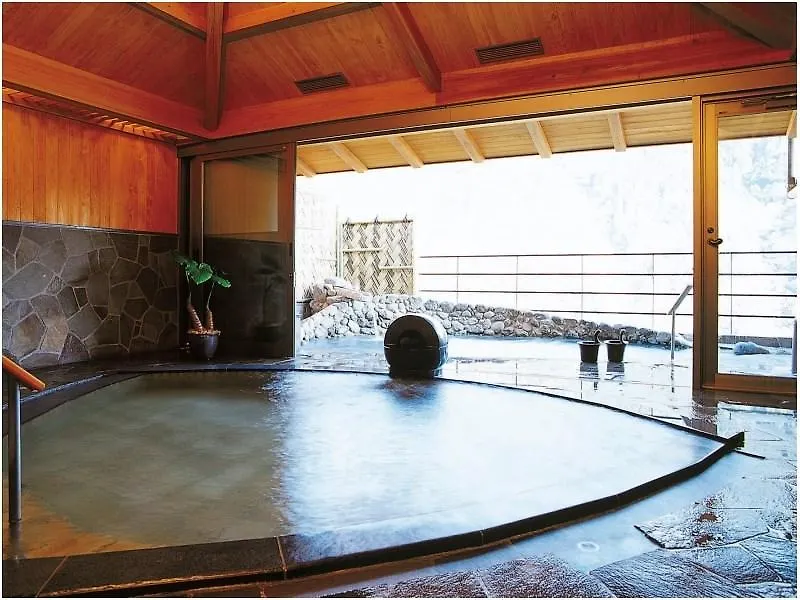 Hotel Hakone Ginyu