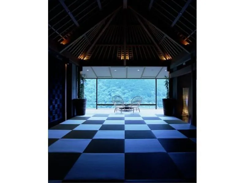 Hakone Ginyu Hotel 4*,  Japan