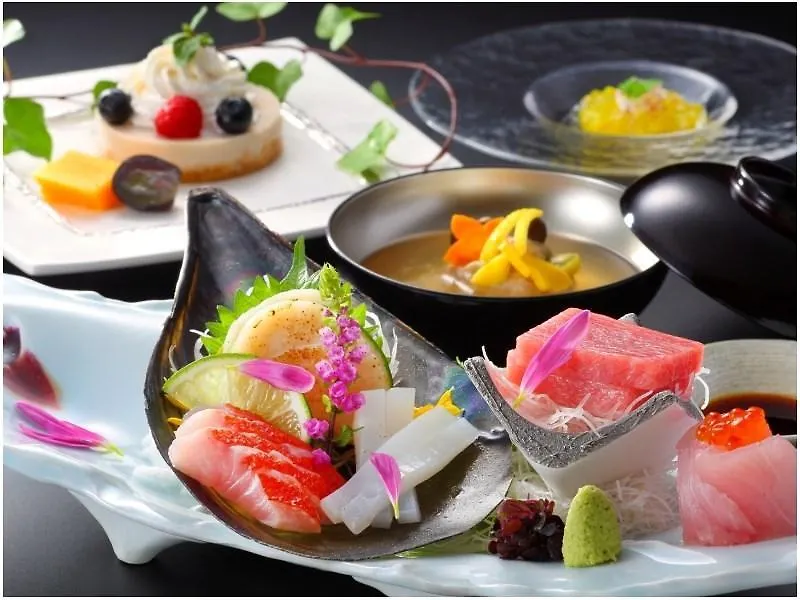 Hakone Ginyu Hotel
