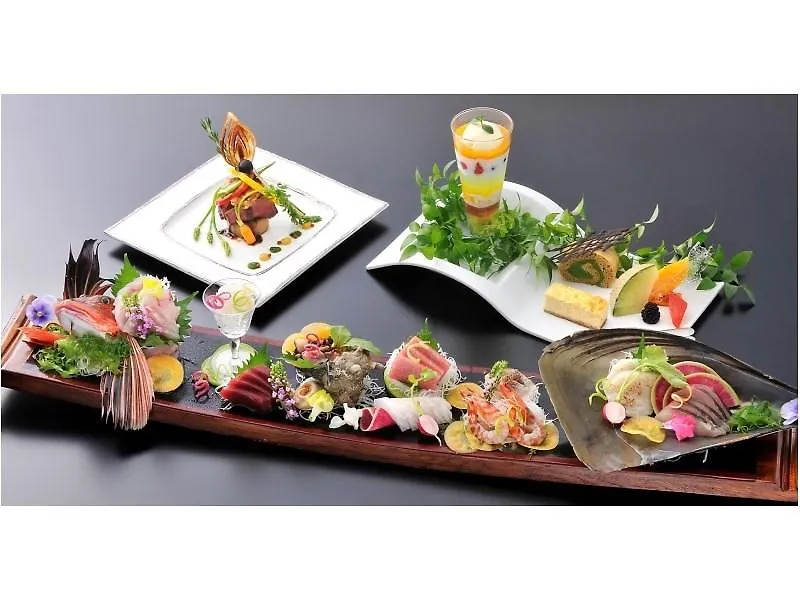 Hakone Ginyu Hotel