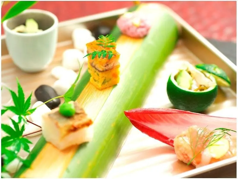Hakone Ginyu Hotel