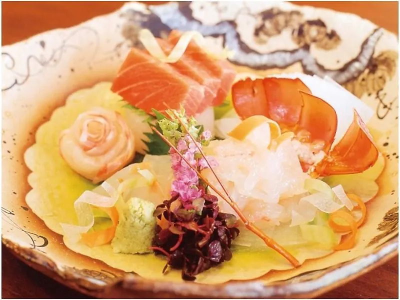 ****  Hakone Ginyu Hotel Japan