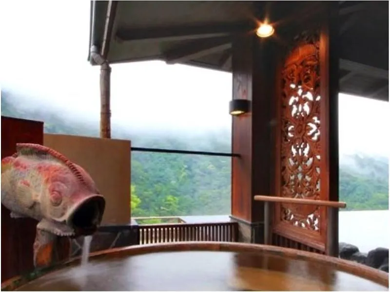 Hakone Ginyu Hotel