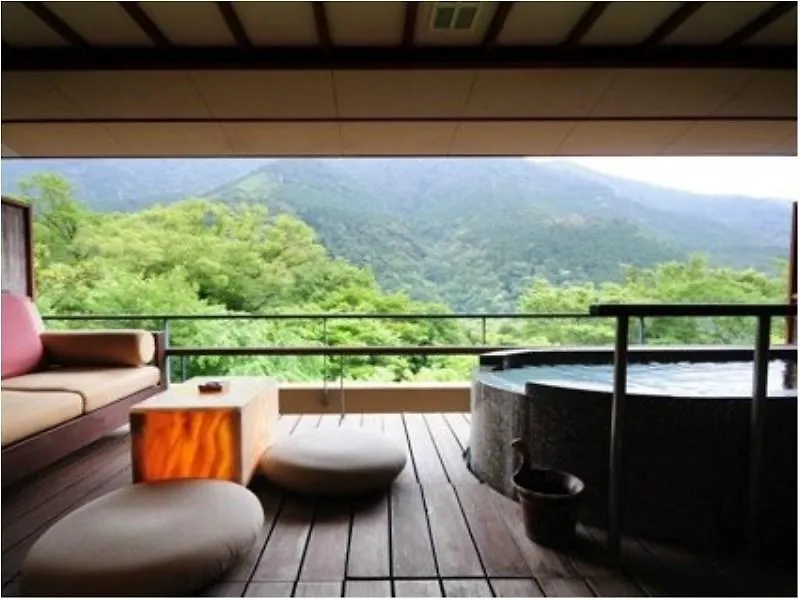 Hakone Ginyu Hotel