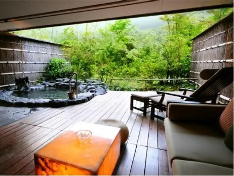 Hakone Ginyu Hotel Japan