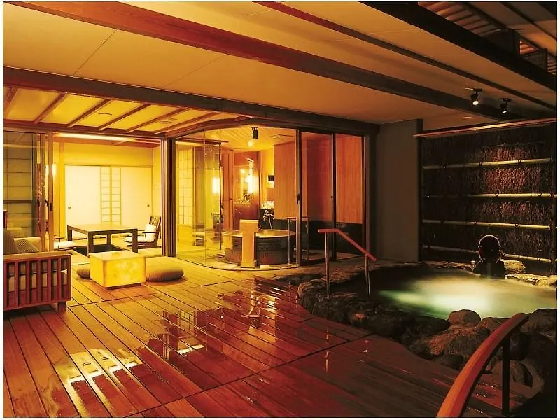Hakone Ginyu Hotel
