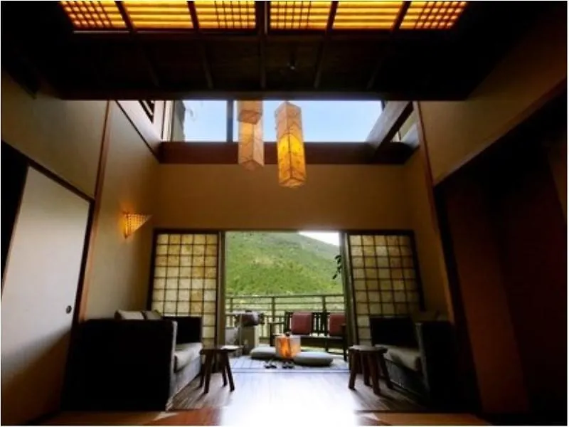 Hakone Ginyu Hotel 4*,