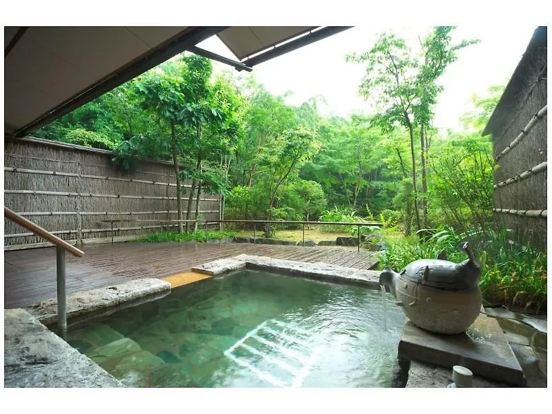 Hakone Ginyu Hotel