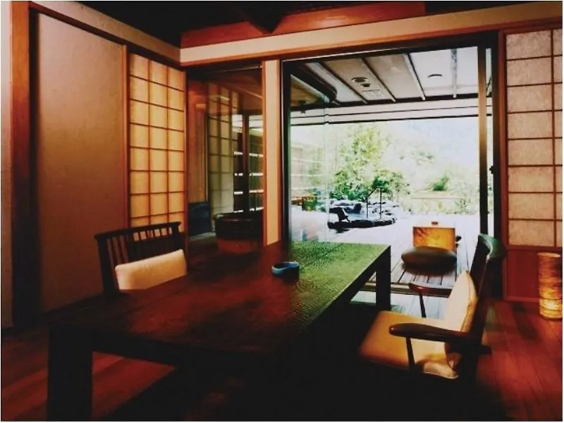 Hakone Ginyu Hotel