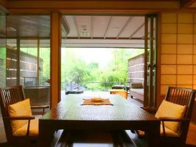Hakone Ginyu Hotel