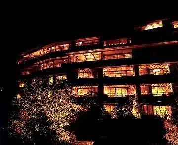 Hakone Ginyu Hotel 4*,
