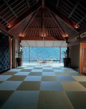 Hakone Ginyu Hotel