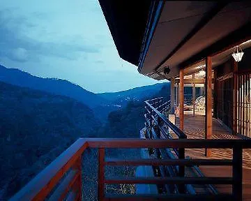 Hakone Ginyu Hotel Japan