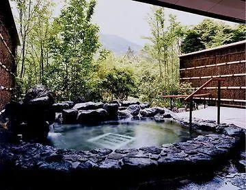 ****  Hakone Ginyu Hotel Japan