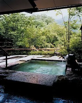 Hakone Ginyu Hotel