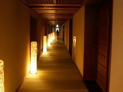 Hakone Ginyu Hotel