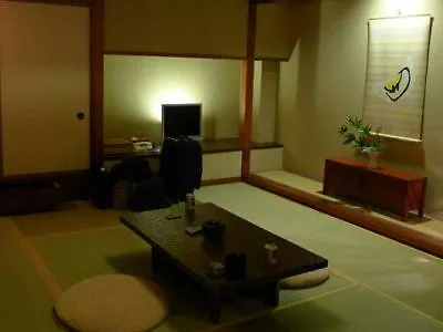 Hakone Ginyu Hotel 4*,