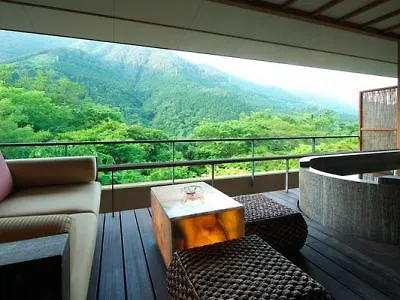 Hakone Ginyu Hotel 4*,  Japan